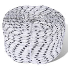 Boottouw polyester gevlochten 10mm 50m