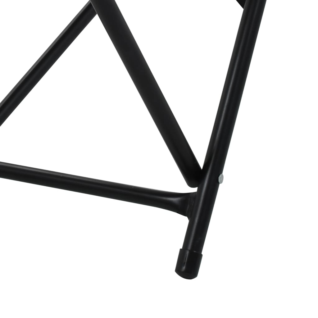 Behangtafel Inklapbaar 300X60X78 Cm Mdf En Aluminium 300 cm