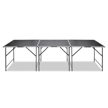 Behangtafels Inklapbaar 3 St