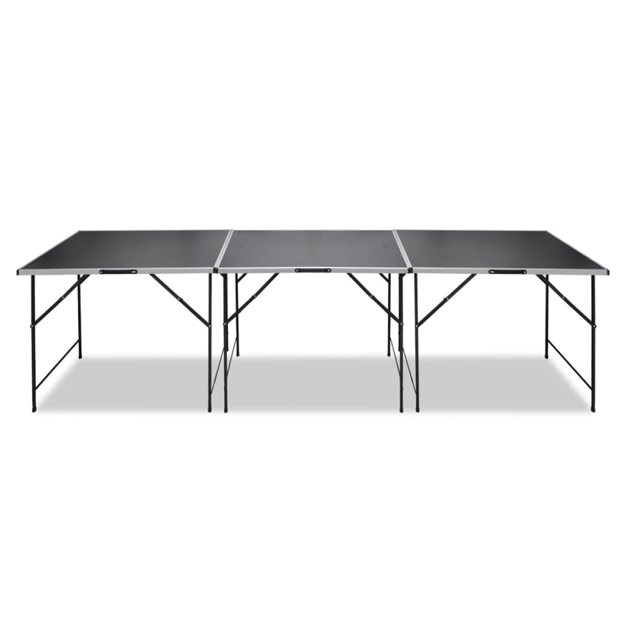 Behangtafels Inklapbaar 3 St