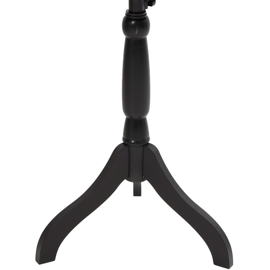 Etalagepop Torso Vrouw Zwart