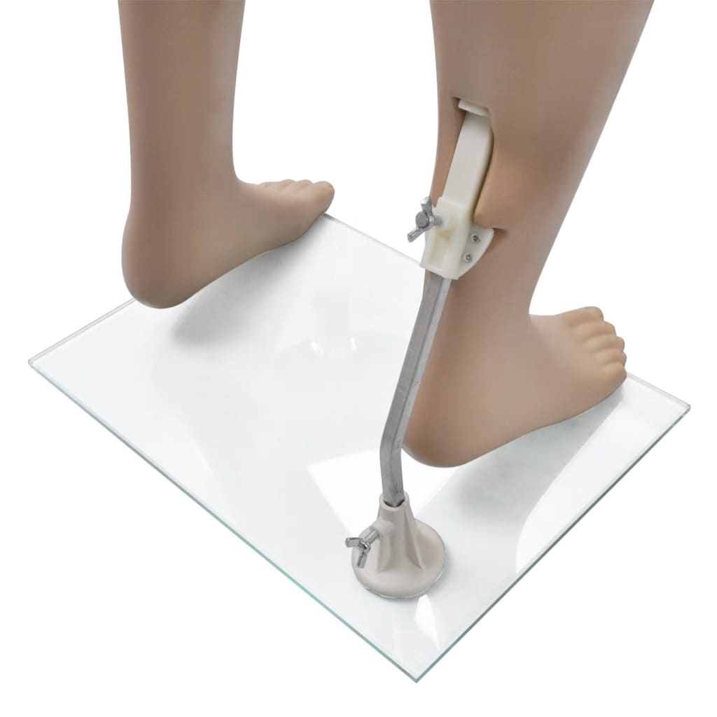 Etalagepop Man Zonder Hoofd Heren Zonder Hoofd