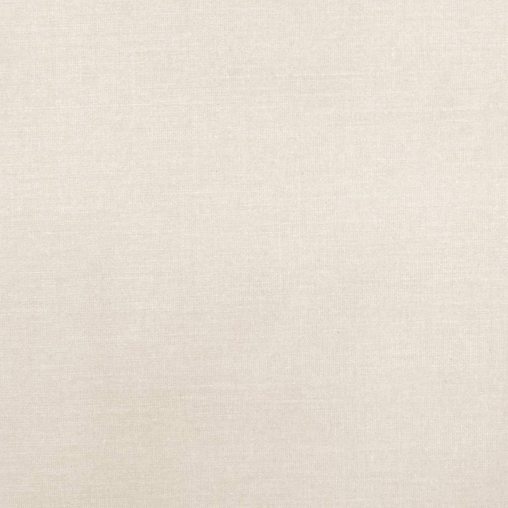 Plisséjaloezie 50x100cm crème