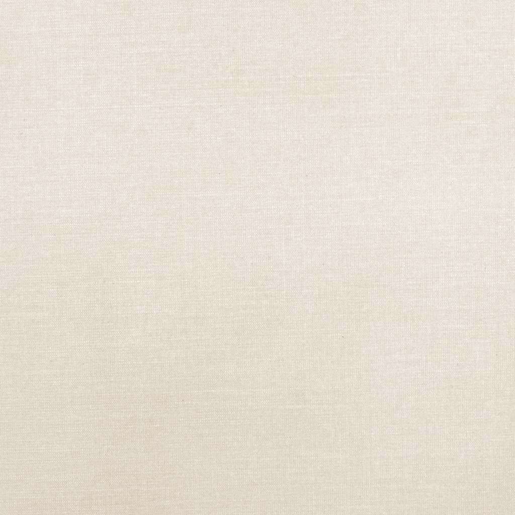 Plissé rolgordijn 80x100cm creme