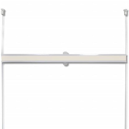 Plisséjaloezie 40X150Cm 40 x 150 cm Crème