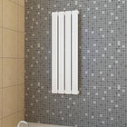 Radiator-/Verwarmingspaneel Wit 311 x 900 mm