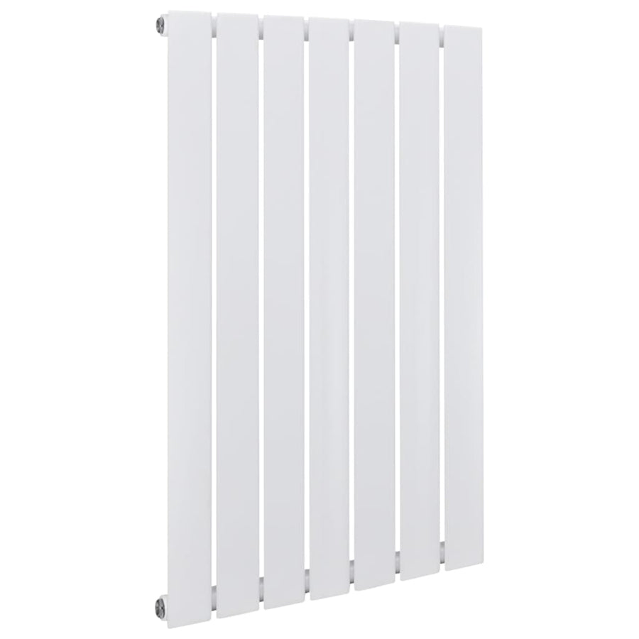 Radiator-/verwarmingspaneel 542x900 mm wit 542 x 900 mm