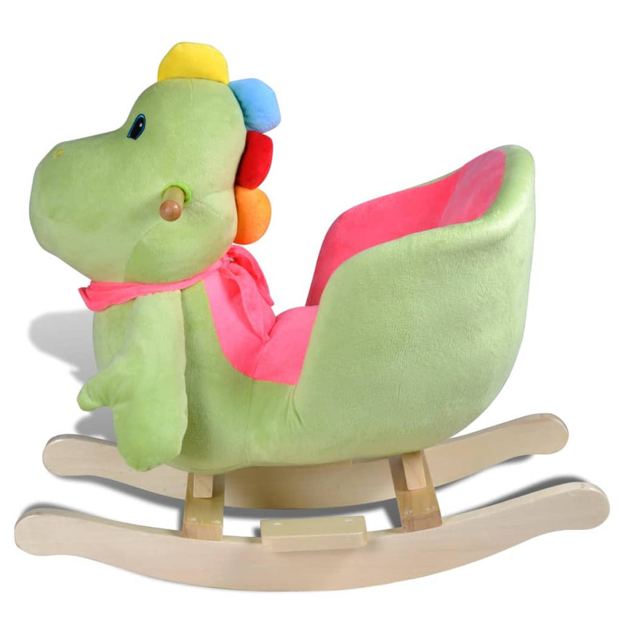 Hobbeldier Dinosaurus Dinosauriër