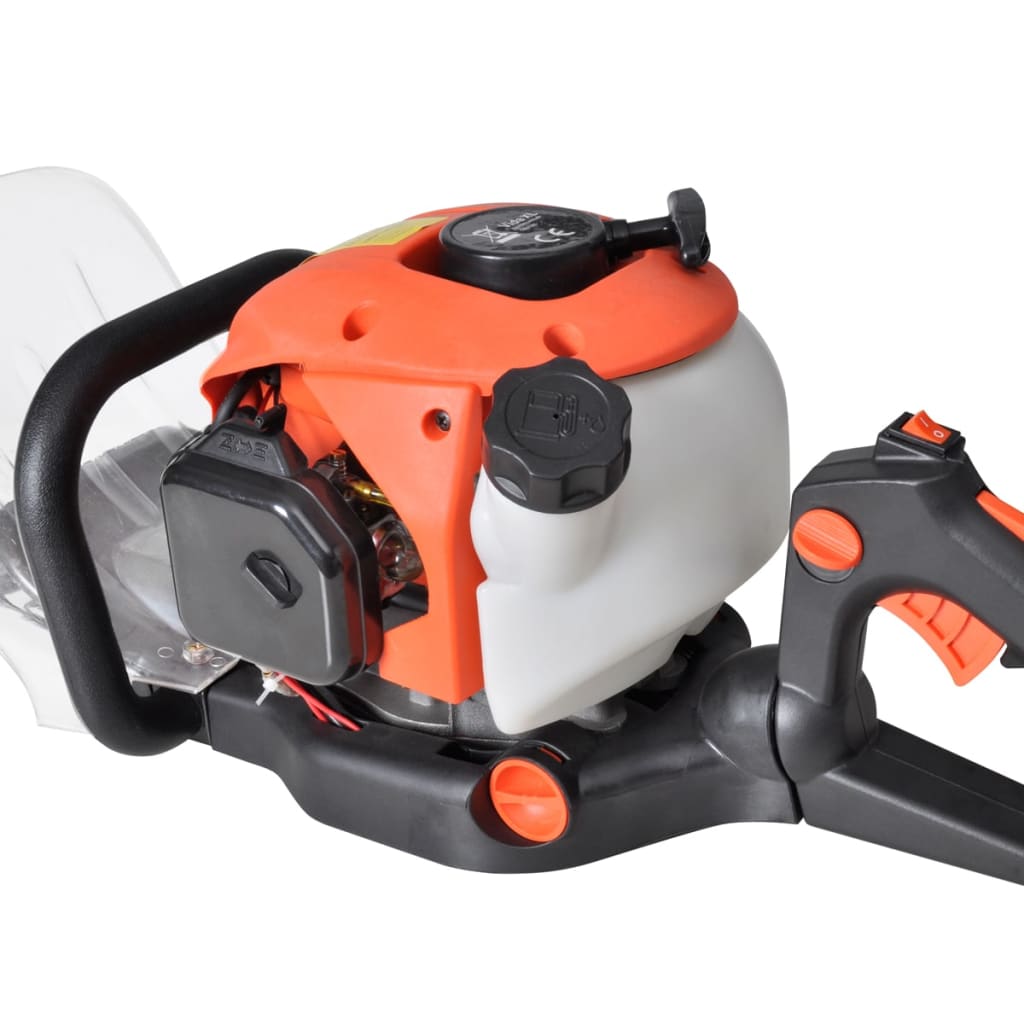 Heggenschaar Benzinemotor 0,9Kw