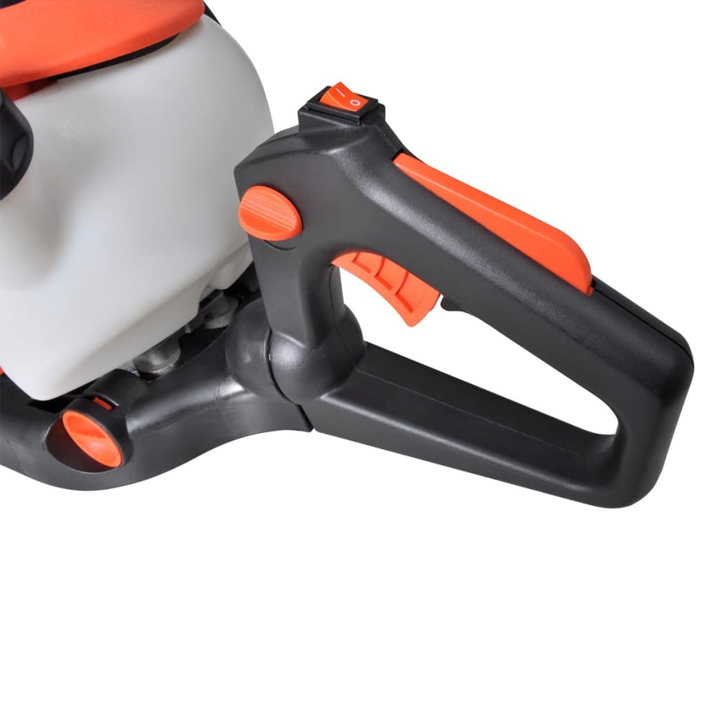 Heggenschaar Benzinemotor 0,9Kw