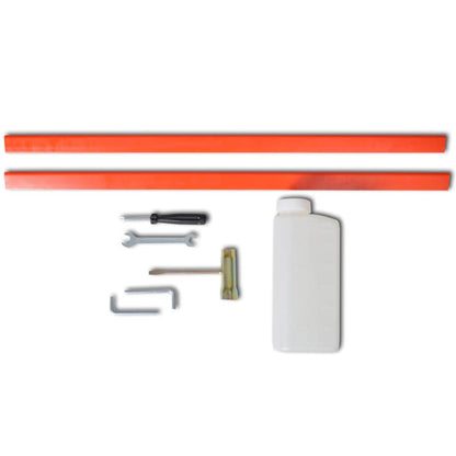 Heggenschaar Benzinemotor 0,9Kw