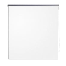 Rolgordijn Verduisterend 60 x 120 cm Gebroken wit