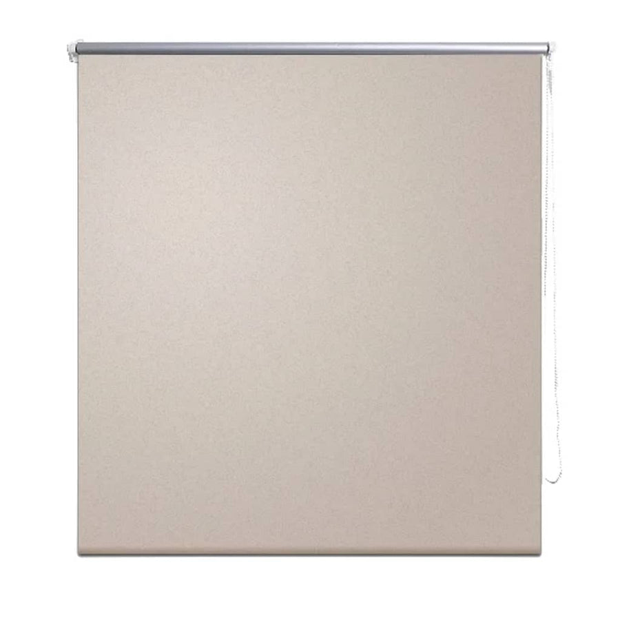 Rolgordijn Verduisterend 60 X 120 Cm Beige