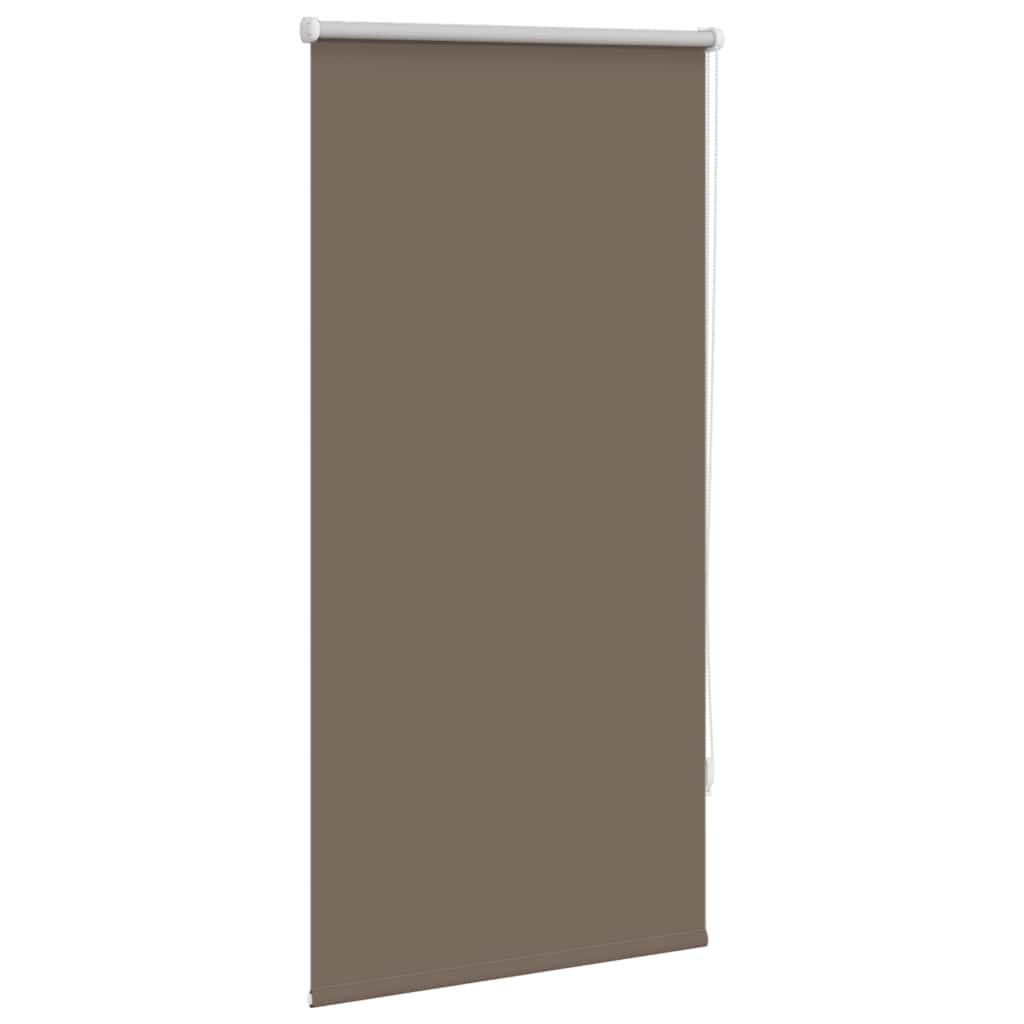 Rolgordijn Verduisterend 64,4 X 120 Cm Stofbreedte 60 Cm 60 x 120 cm