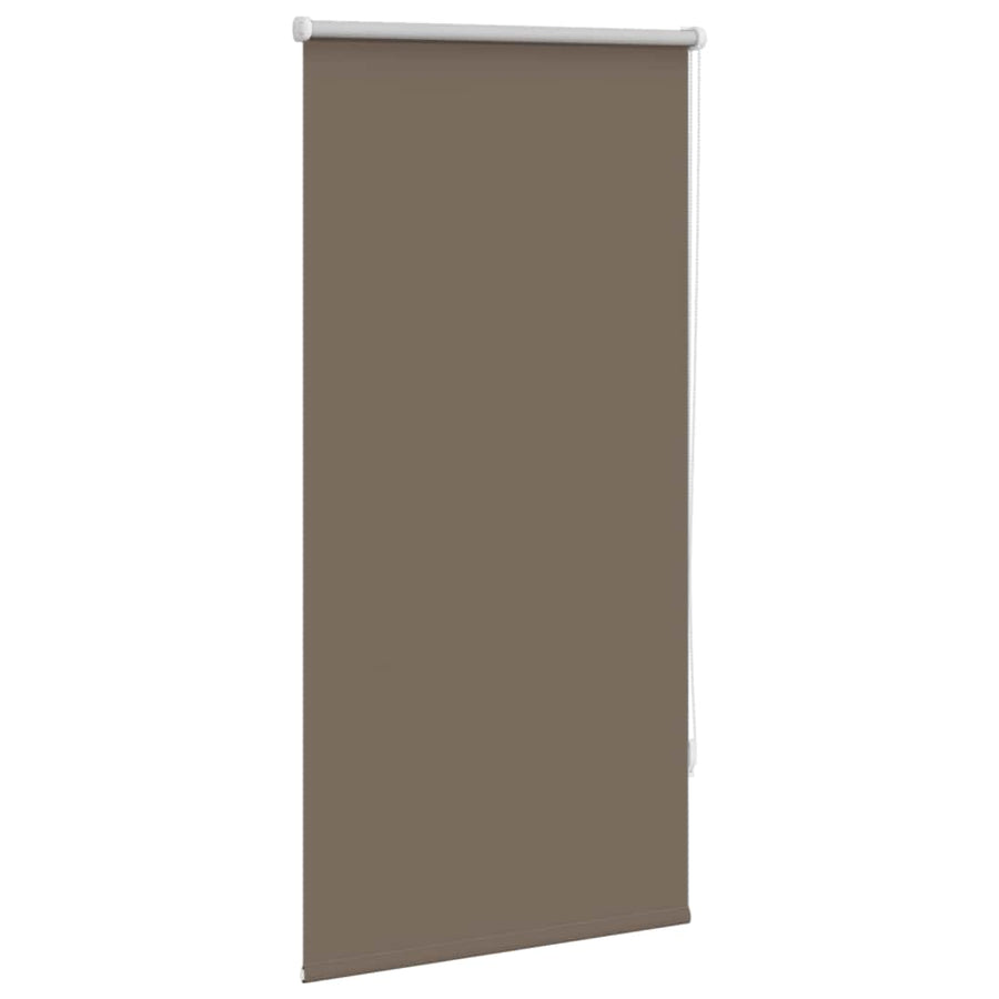 Rolgordijn Verduisterend 64,4 X 120 Cm Stofbreedte 60 Cm 60 x 120 cm