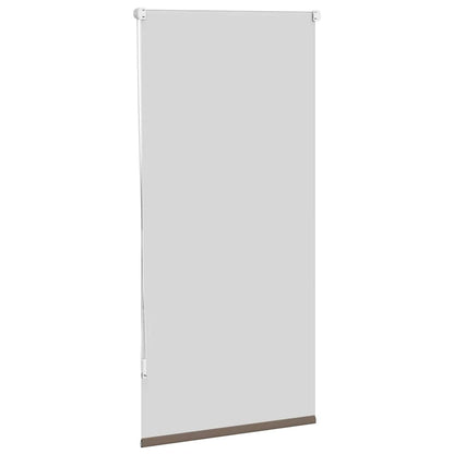 Rolgordijn Verduisterend 64,4 X 120 Cm Stofbreedte 60 Cm 60 x 120 cm