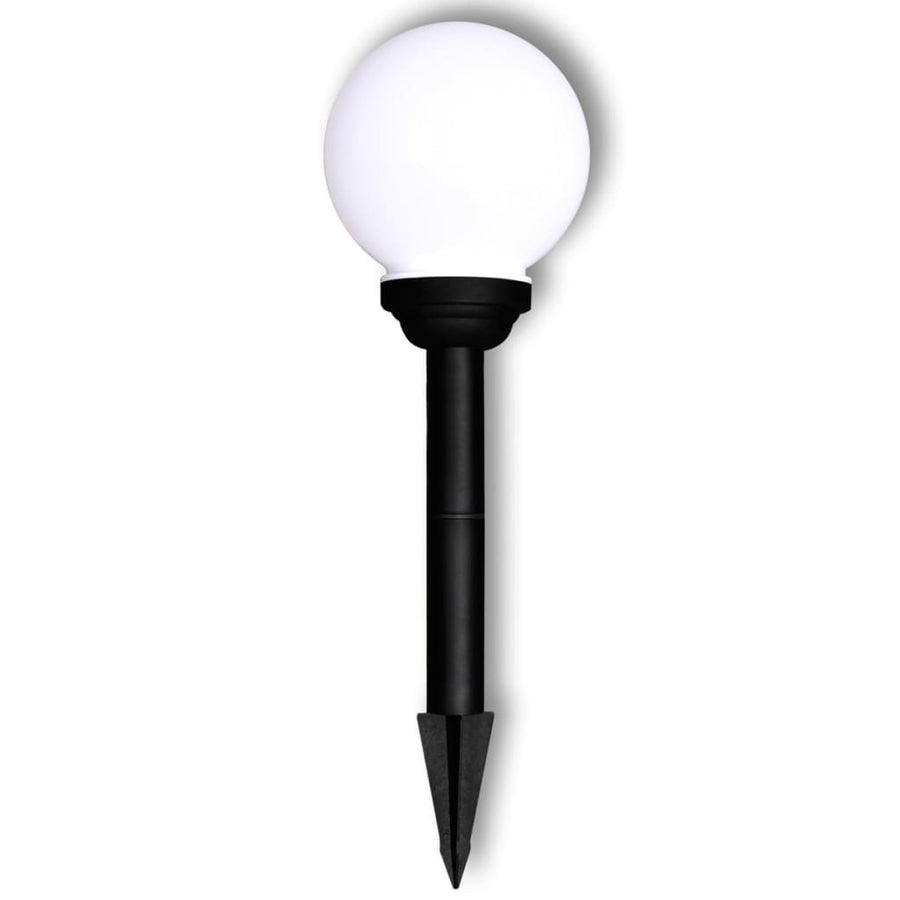 Tuinpadlampen Met Grondpin Led 4