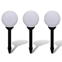 Tuinpadlampen Met Grondpin Led 3