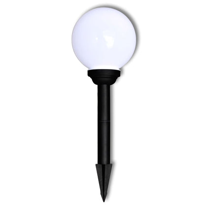 Tuinpadlampen Met Grondpin Led 3