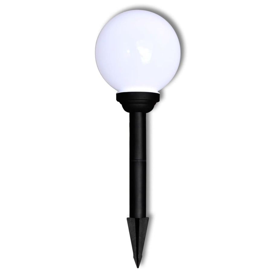 Tuinpadlampen Met Grondpin Led 3
