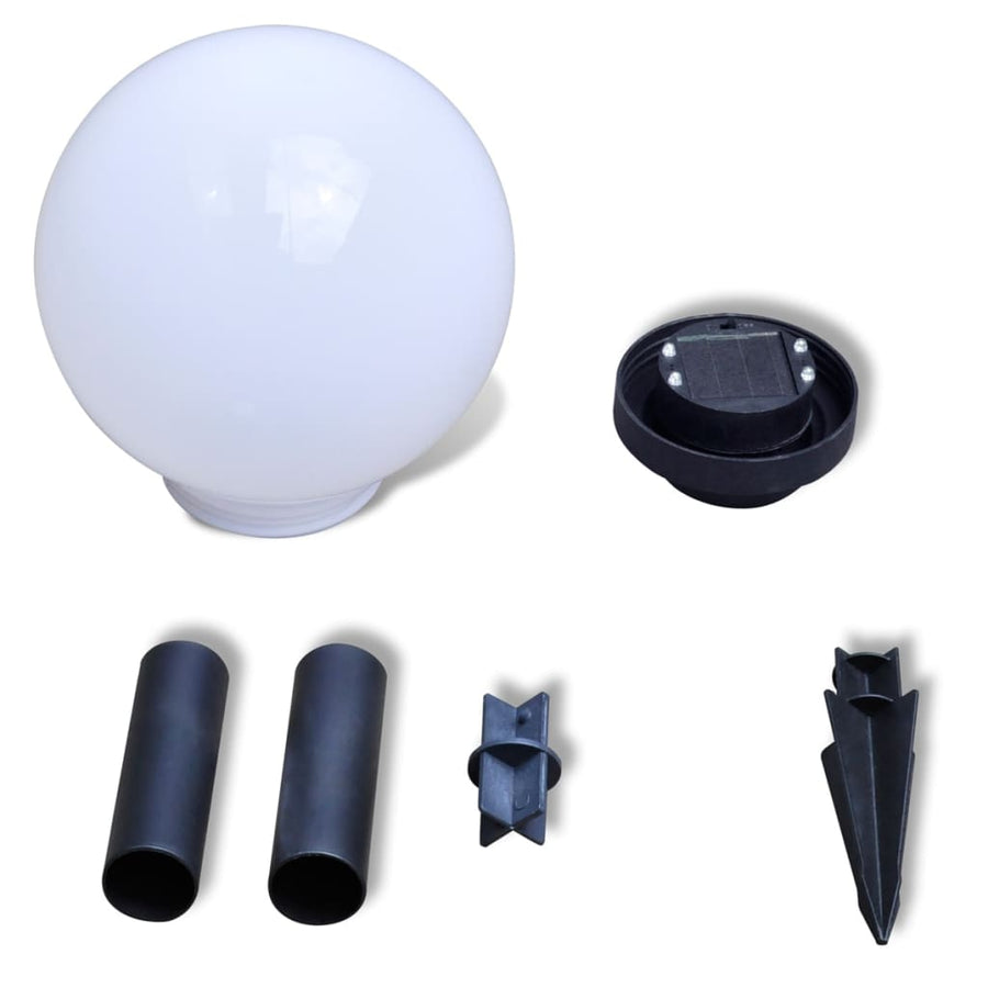 Tuinpadlampen Met Grondpin Led 3