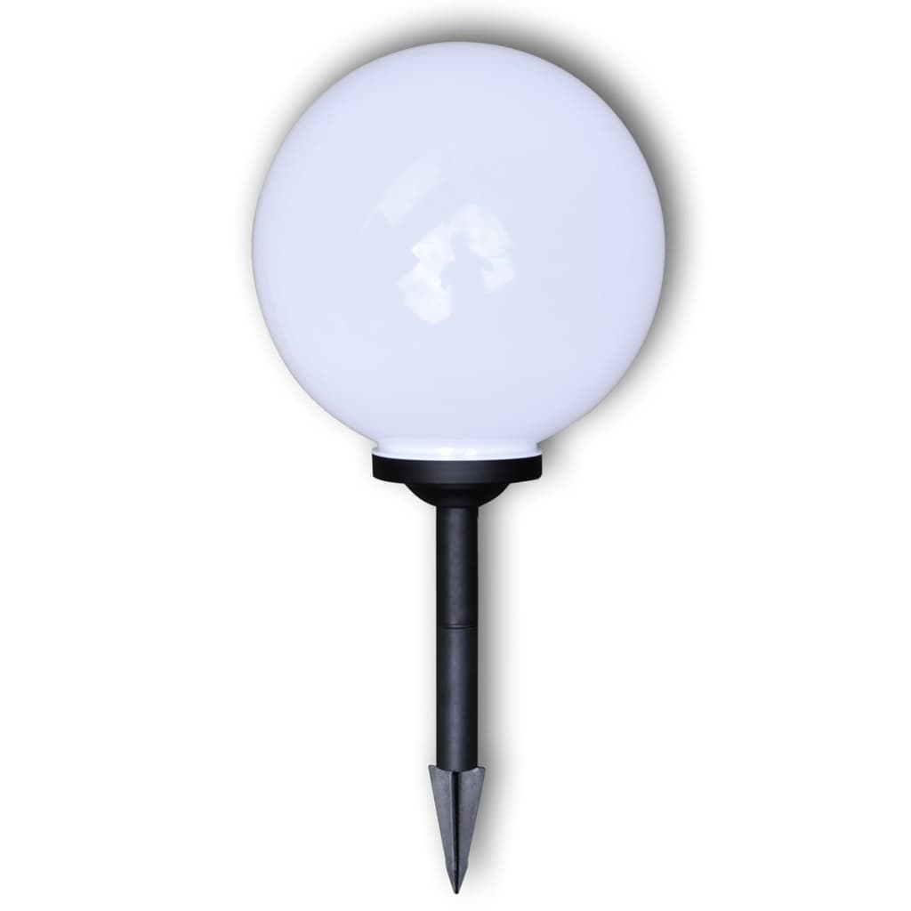 Tuinpadlampen Met Grondpin Led 1 2 30 cm