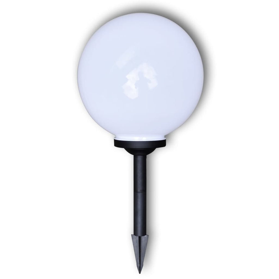Tuinpadlampen Met Grondpin Led 1 2 30 cm