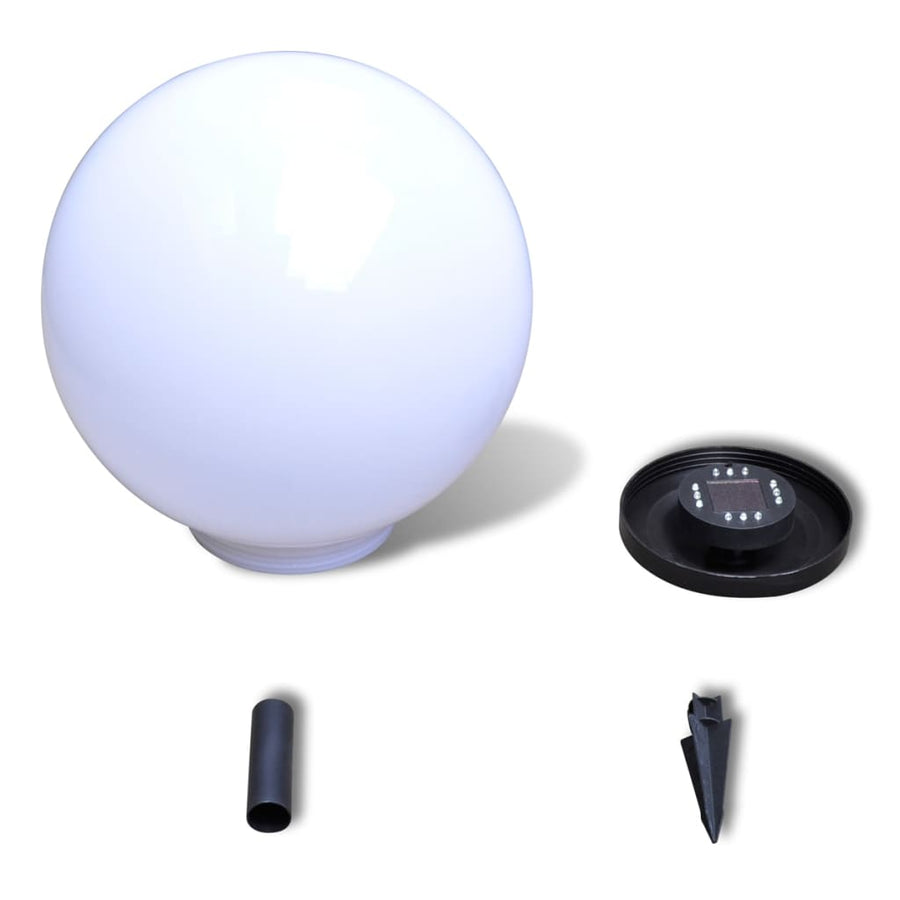 Tuinpadlamp Met Grondpin Led 1 40 cm