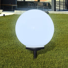 Tuinpadlamp grondpin LED 40 cm
