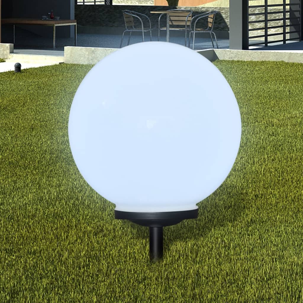 Tuinpadlamp Met Grondpin Led 1 40 cm