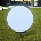Tuinpadlamp grondpin LED 50 cm