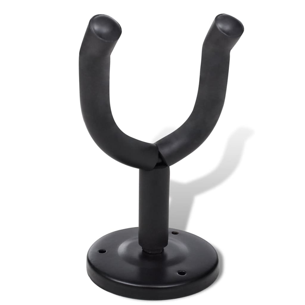 Gitaar Wandhouder (6 Stuks)