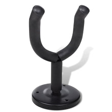 Gitaar Wandhouder (6 Stuks)