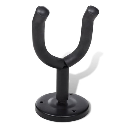 Gitaar Wandhouder (6 Stuks)