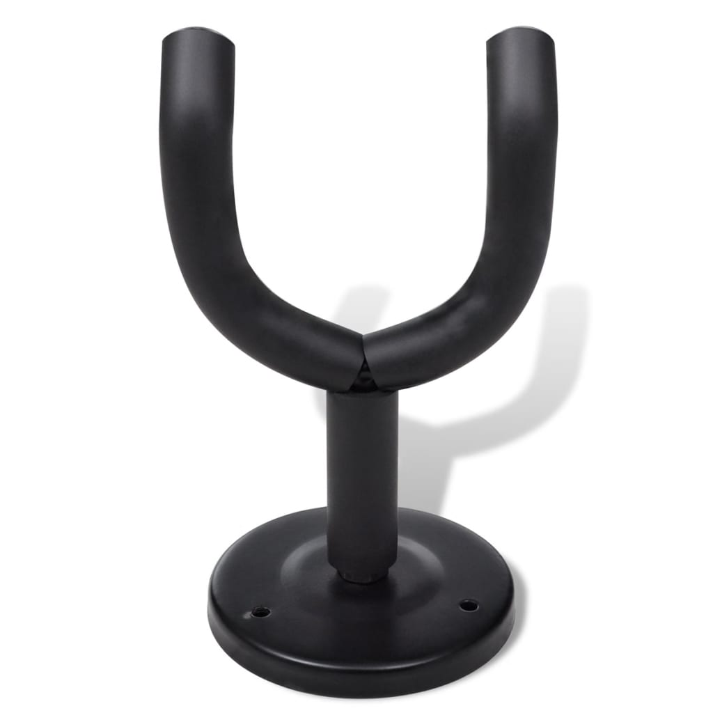 Gitaar Wandhouder (6 Stuks)