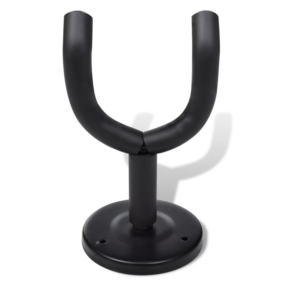 Gitaar Wandhouder (6 Stuks)