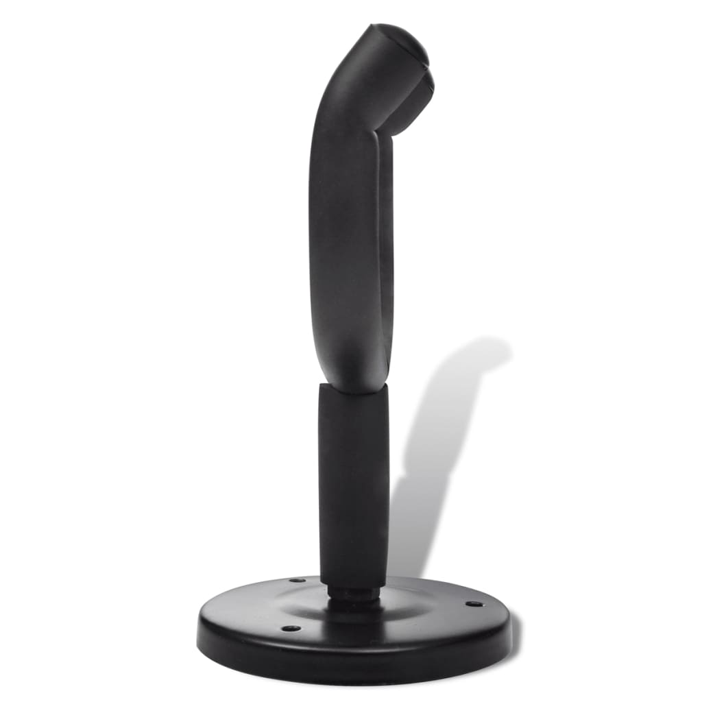 Gitaar Wandhouder (6 Stuks)