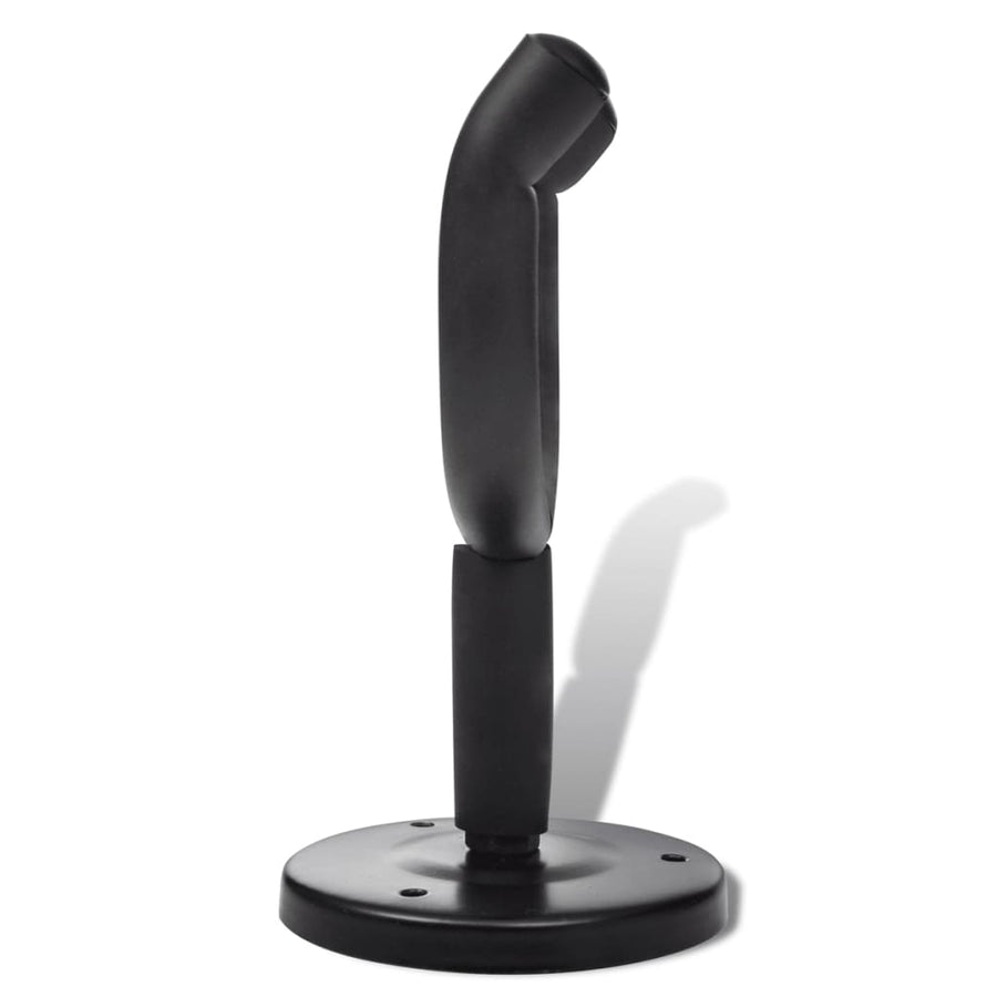Gitaar Wandhouder (6 Stuks)