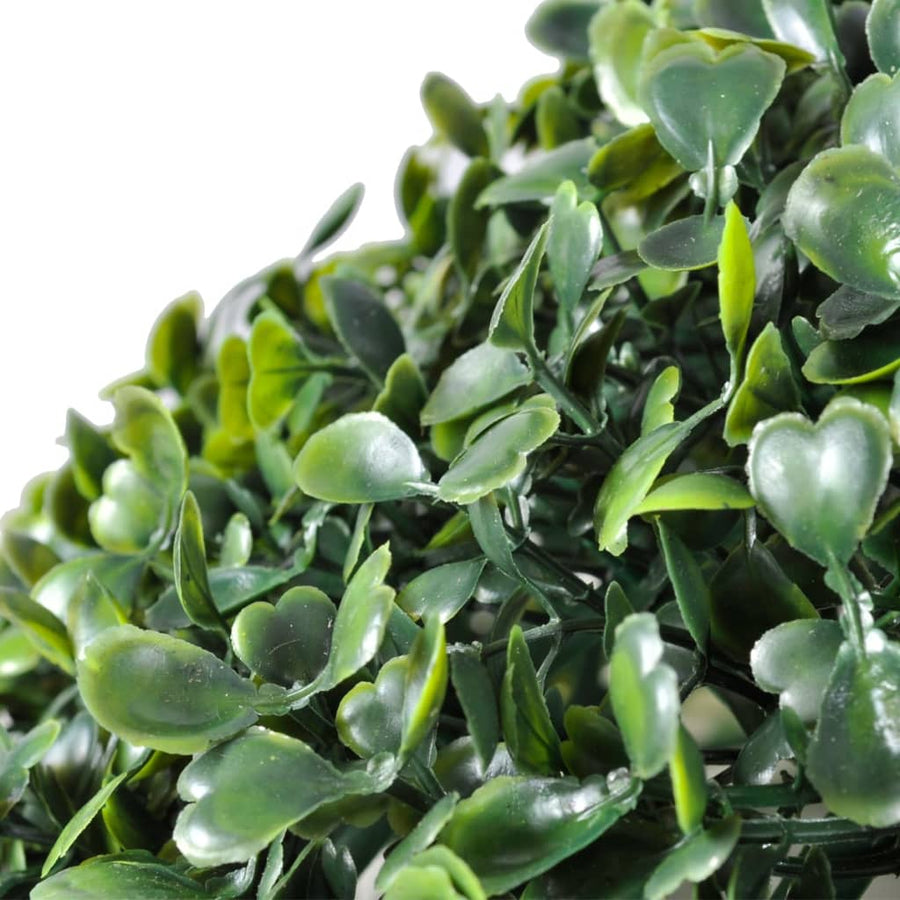 Kunstplanten Buxusbol 27 cm