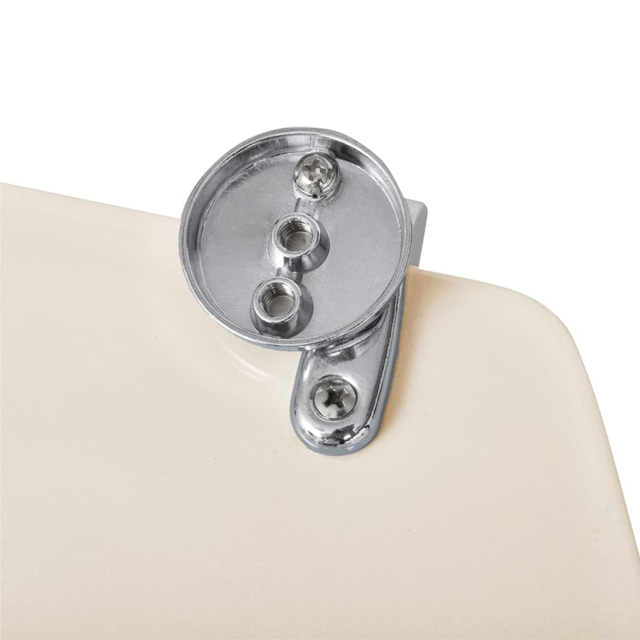 Toiletbril zeester MDF 1 Zeester Nee