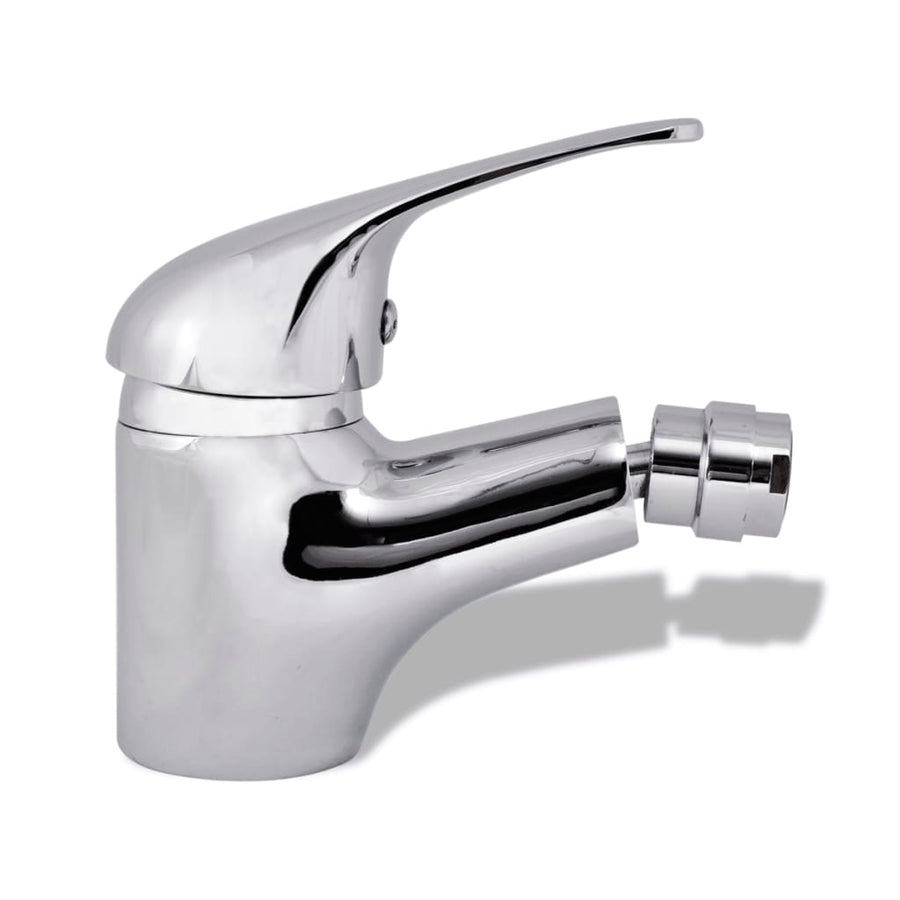 Bidet Mengkraan Chroom