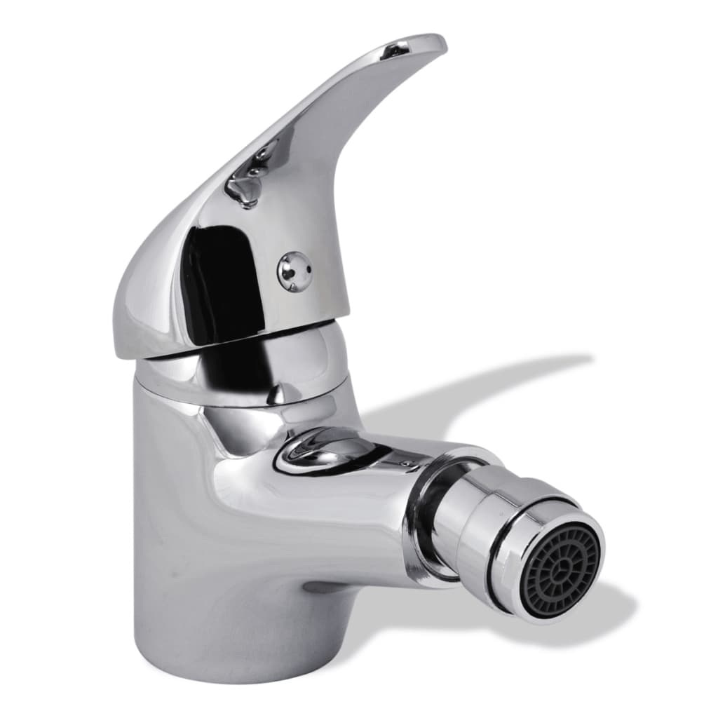Bidet Mengkraan Chroom