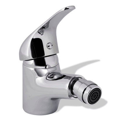 Bidet Mengkraan Chroom