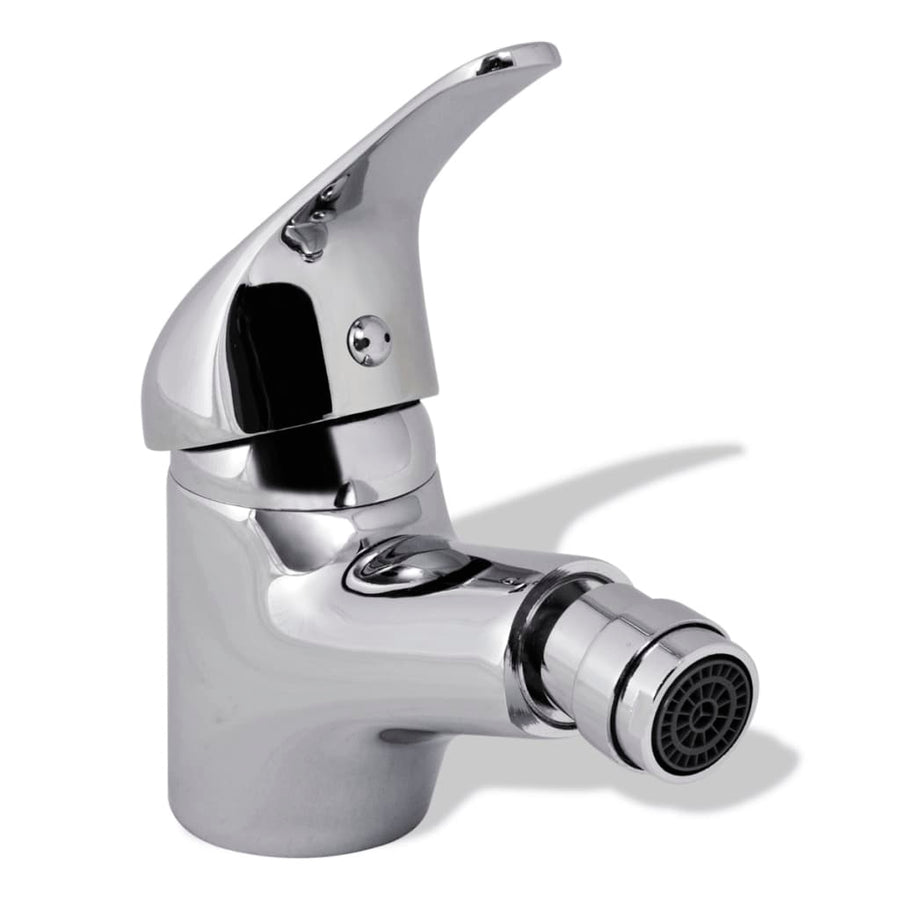 Bidet Mengkraan Chroom