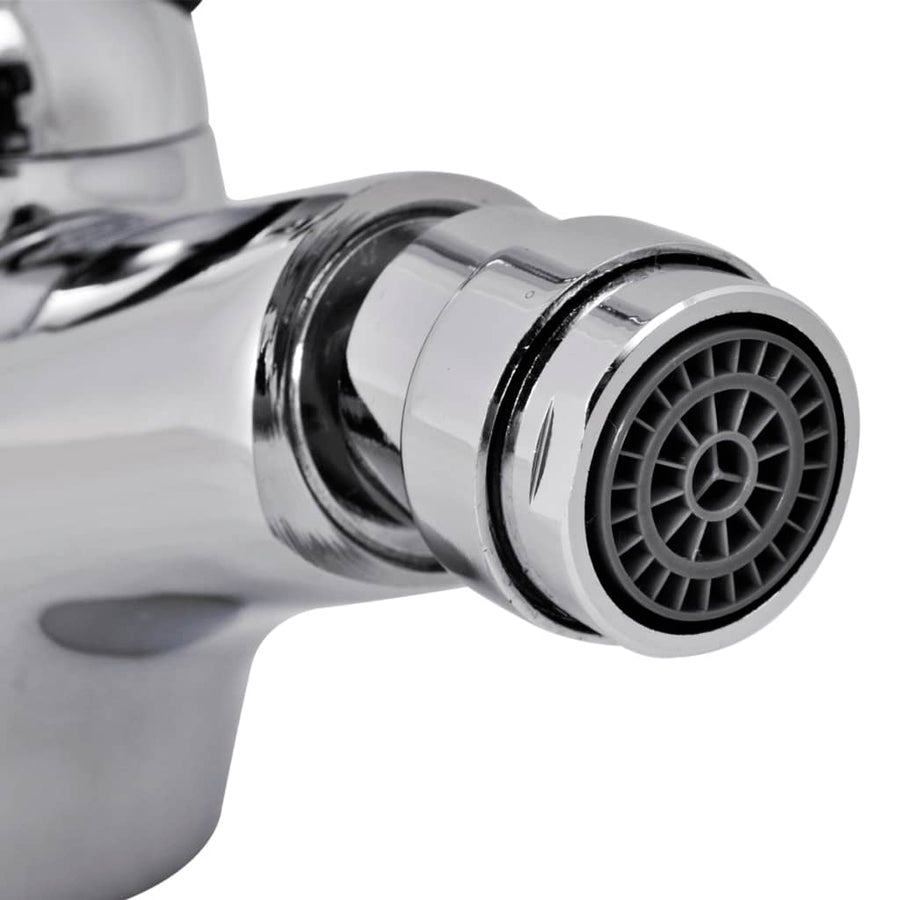 Bidet Mengkraan Chroom