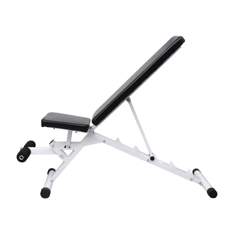 Fitness Bankje