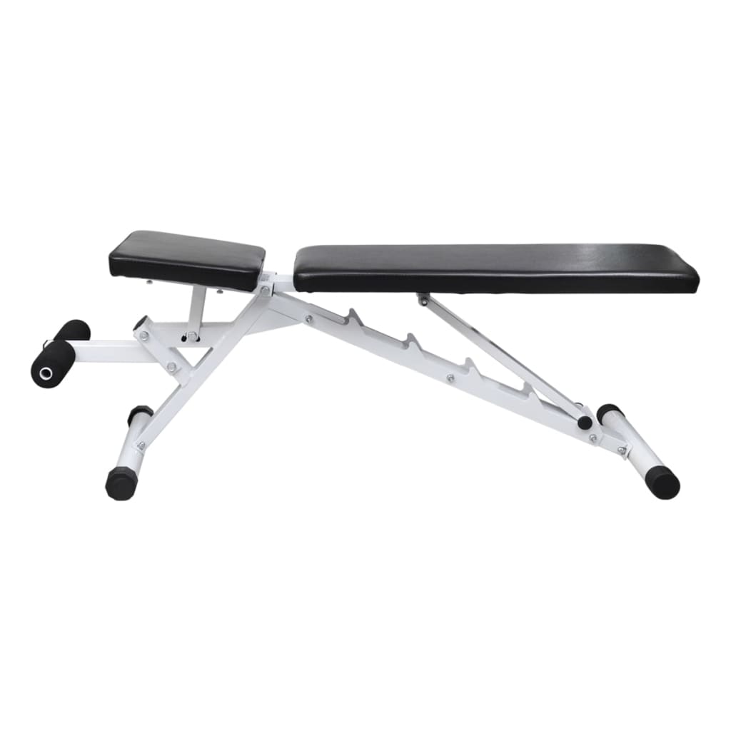 Fitness Bankje