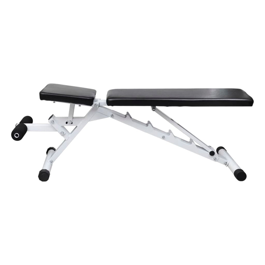 Fitness Bankje