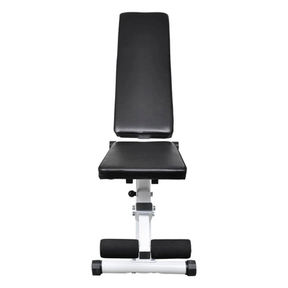 Fitness Bankje