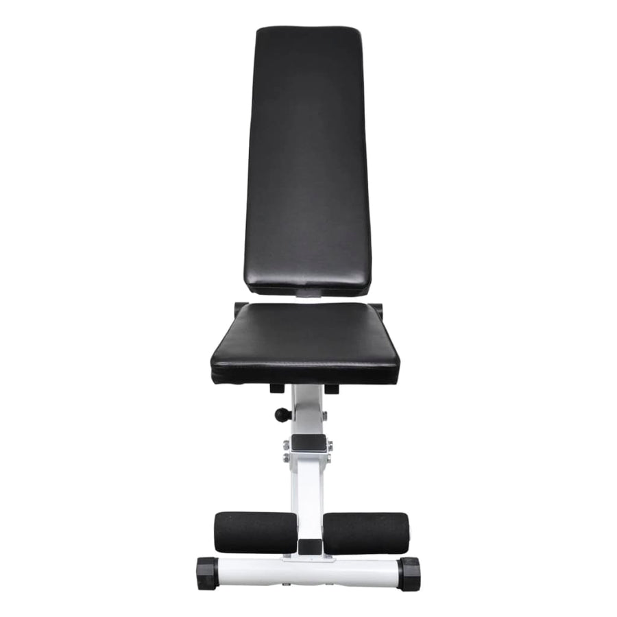 Fitness Bankje